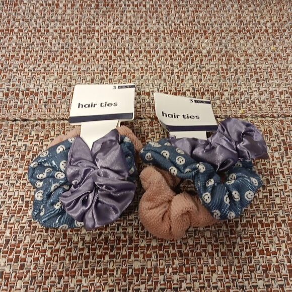 6 Piece Hair Bundle Hair Care Lot New With Tags - Picture 4 of 6